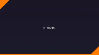 积分兑换 - LED环形补光灯 | 和记网站 积分商城